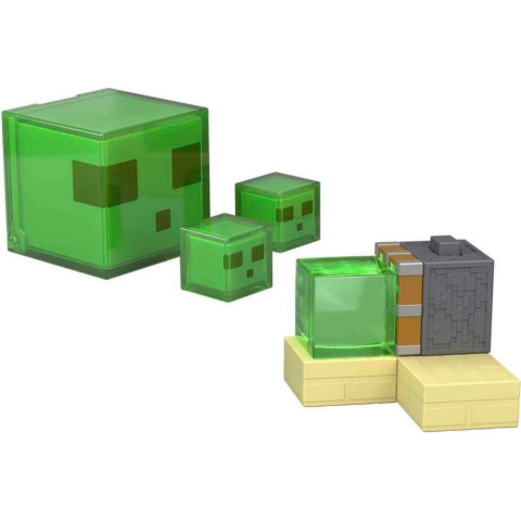 Minecraft Redstone Charged Oyun Seti JKK00