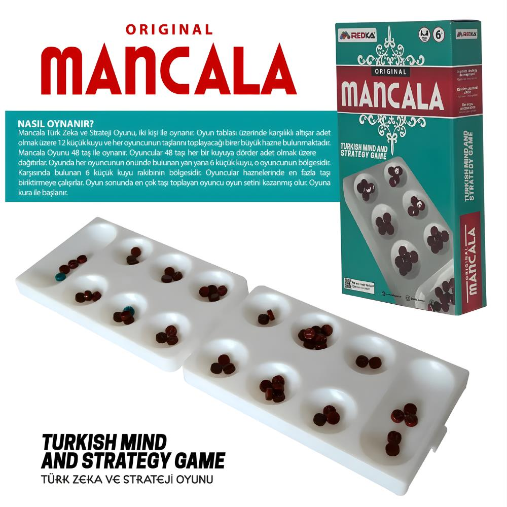 Plastik Mangala