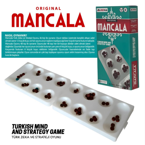 Plastik Mangala