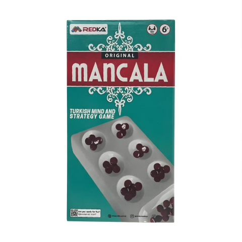 Plastik Mangala