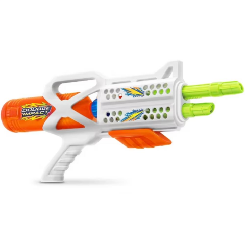 Su Tabancası Double Impact 750 ML