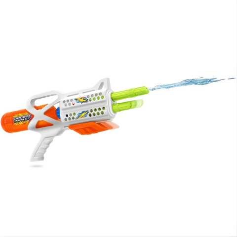 Su Tabancası Double Impact 750 ML