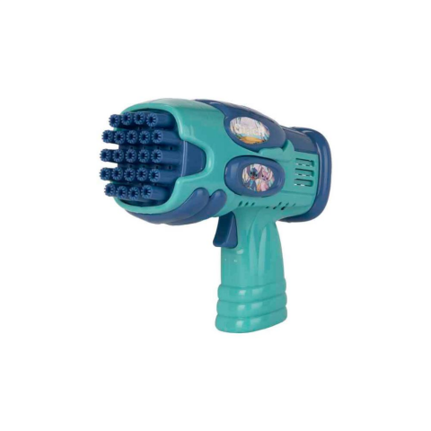 Disney Stitch Bubble Blaster Köpük Tabancası