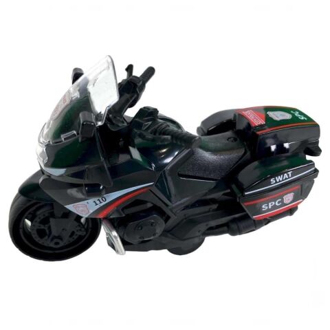 Sürtmeli Motorsiklet A8303-3623