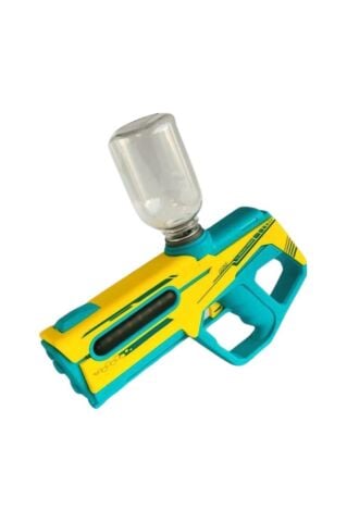 Şarjlı Pilli Su Tabanca C7965-1002C 200ml.25cm