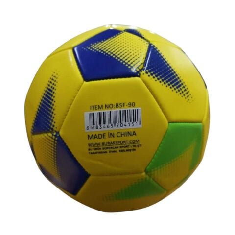 Futbol Topu