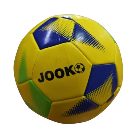 Futbol Topu