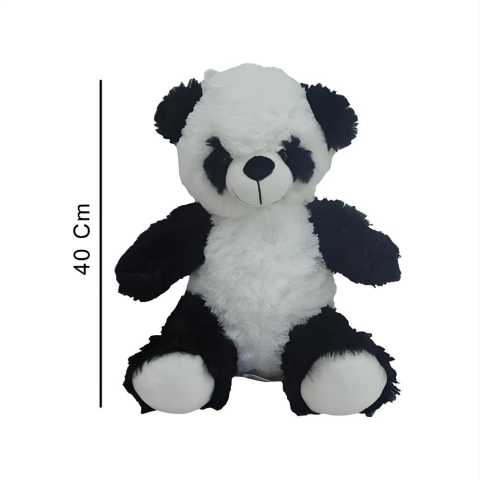 Peluş 40 Cm Asorti Hayvanlar