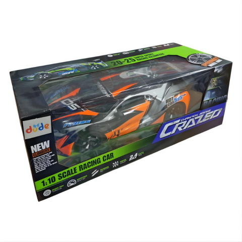 Uzaktan Kumandalı USB Araba RC 1:10