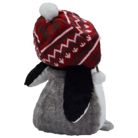Peluş 30 Cm Penguen