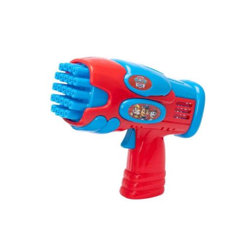 PAW Patrol Bubble Blaster Köpük Tabancası