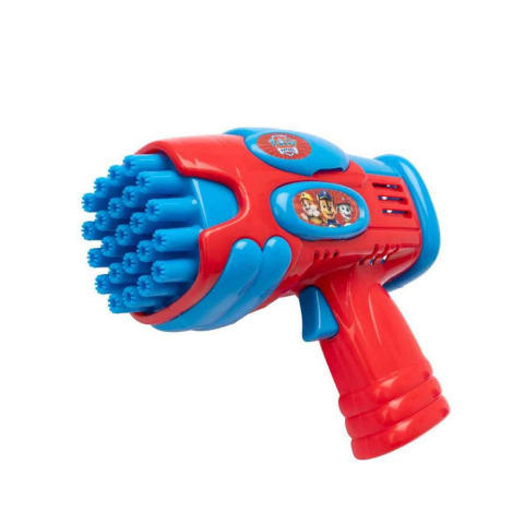 PAW Patrol Bubble Blaster Köpük Tabancası