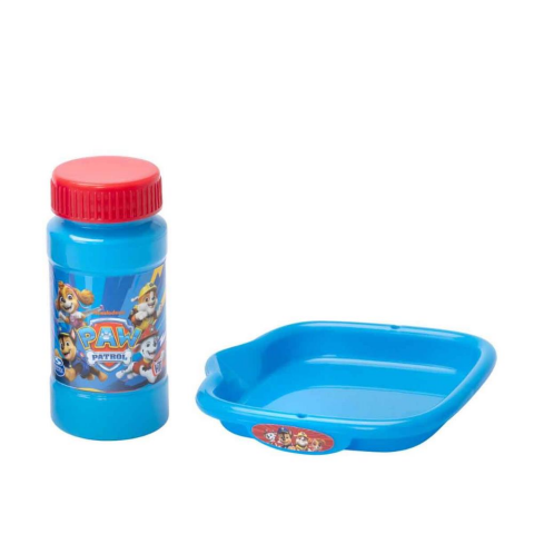 PAW Patrol Bubble Blaster Köpük Tabancası