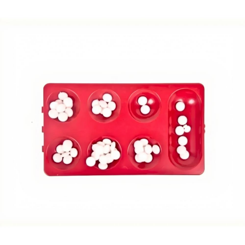 Plastik Mangala