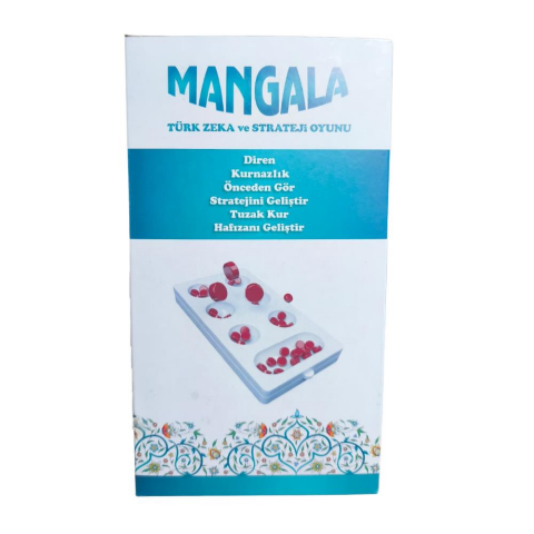 Plastik Mangala