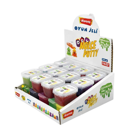 Heroes Enjoy Oyun Jeli 160 GR