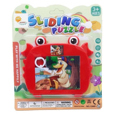 Büyük Puzzle DMN1268F-3-4