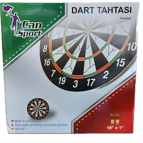 Profesyonel Dart