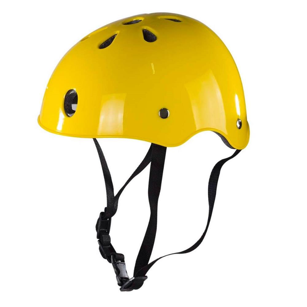 F Sports Kask Sarı