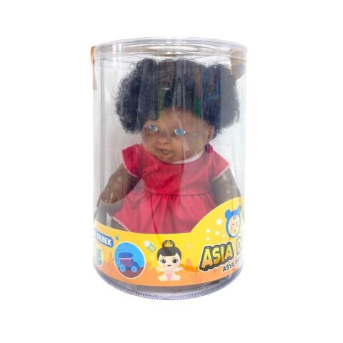 Asetat Kt 20 Cm Bebek