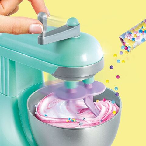 So Slime Marble Twist & Slime Mikseri
