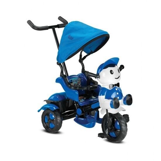 Yupi Triycle Bisiklet (Mavi)
