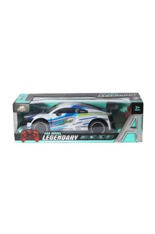 Kumandalı Şarjlı Legendary Araba