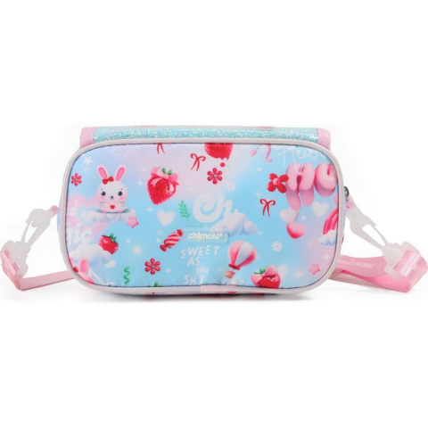 Chimola Bunny Kalem Çantası Bt348