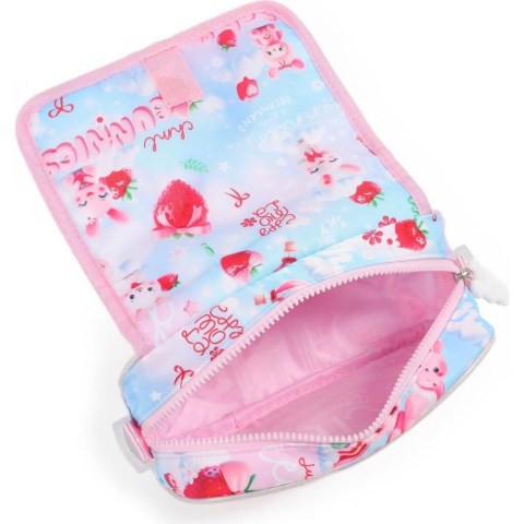 Chimola Bunny Kalem Çantası Bt348