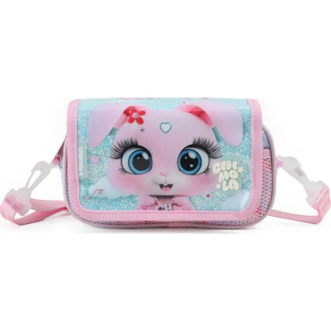 Chimola Bunny Kalem Çantası Bt348