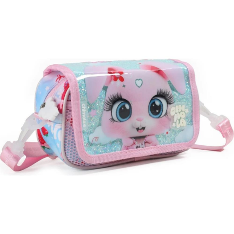 Chimola Bunny Kalem Çantası Bt348