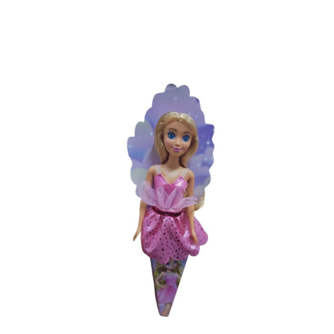 11,5'' Oyuncak Bebek