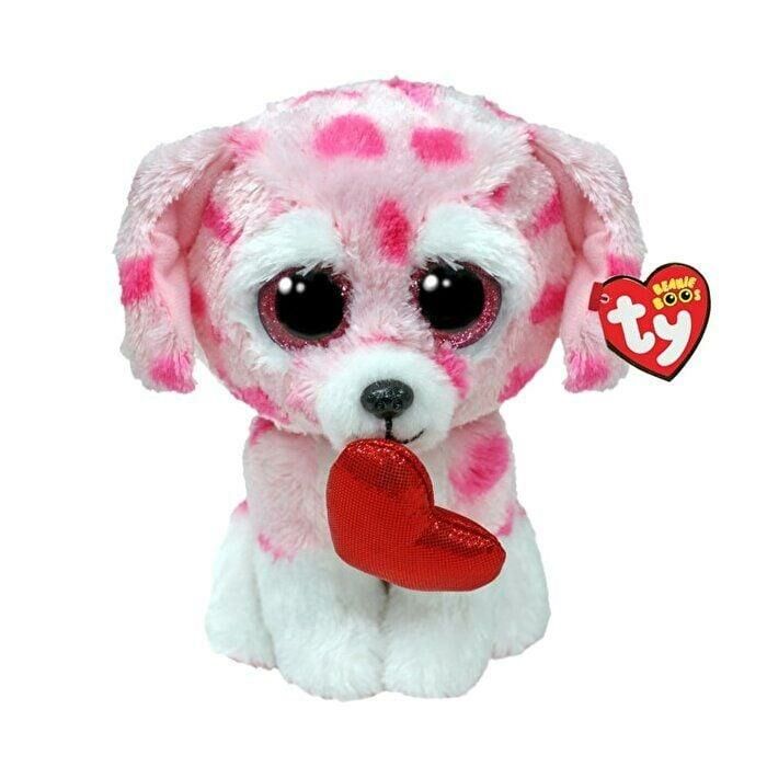 Rory - Kalpli Köpek 15 cm.