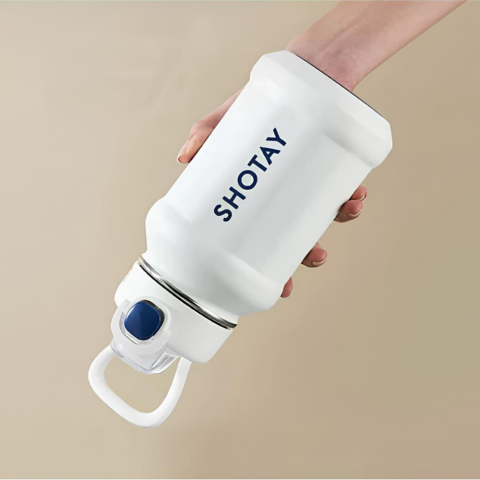 Shotay Vakumlu Matara 330 ML