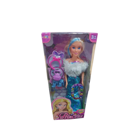 29 cm Moda İkonu Bebek