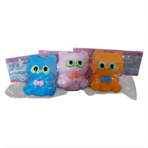 Squishy Oyuncak