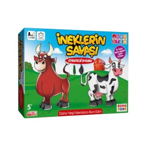 Ineklerin Savaşı Strateji Oyunu
