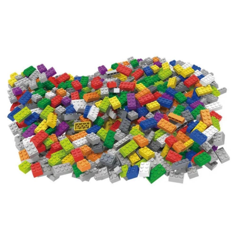 333 Parça Lego