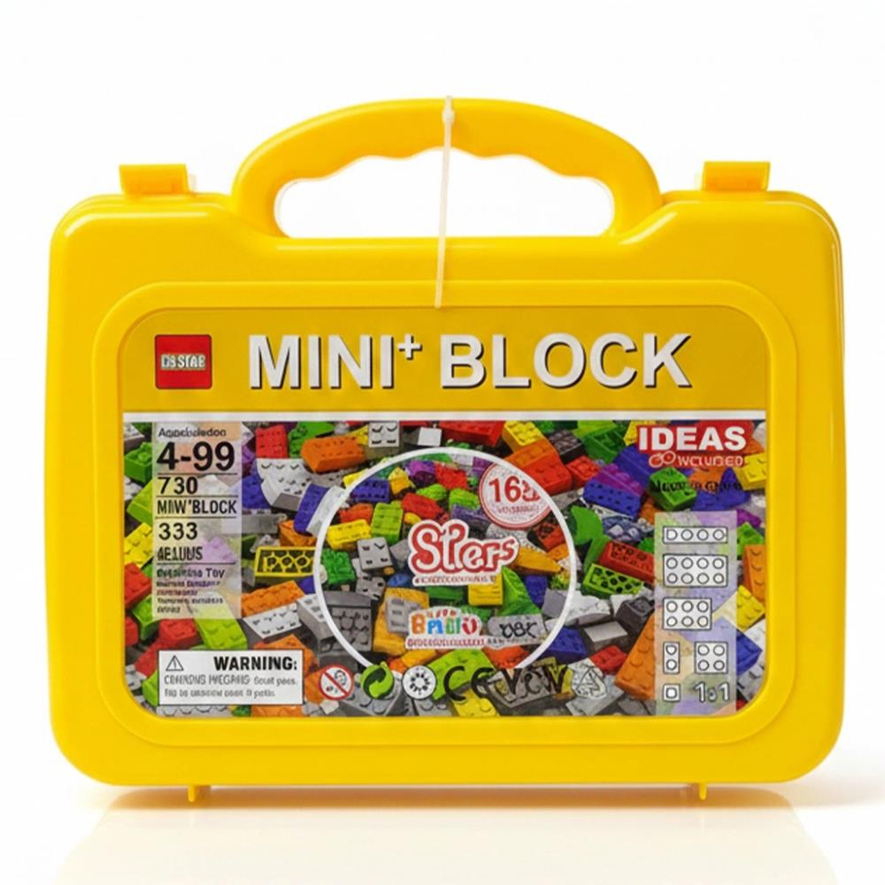 333 Parça Lego