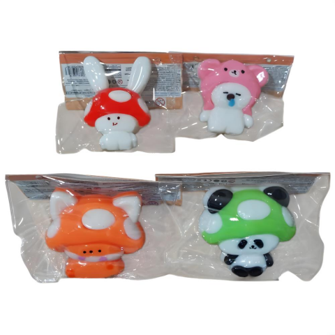 Squishy Oyuncak