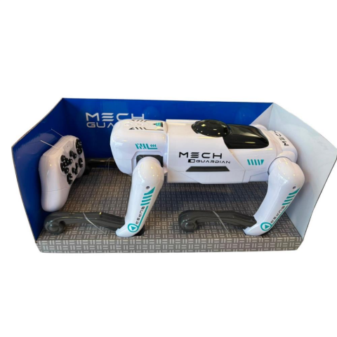 Uzaktan Kumandalı Yapay Zeka Robot