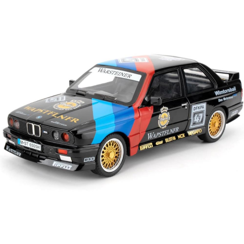 BMW E30 M Şerit Model Araba