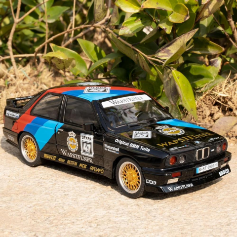 BMW E30 M Şerit Model Araba