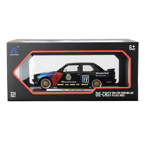 BMW E30 M Şerit Model Araba