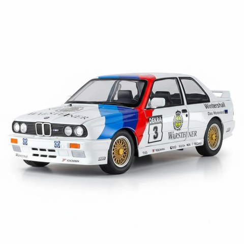 BMW E30 M Şerit Model Araba