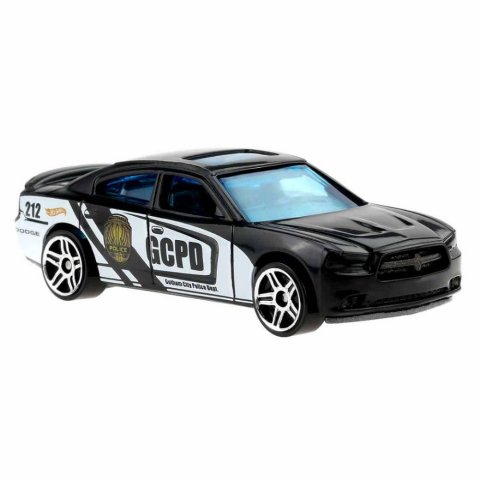 Hot Wheels Batman Araçlar HDG89