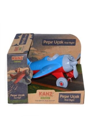 Pırpır Uçak