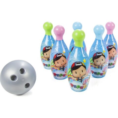 Pilsan Pepee Midi Bowling Kutulu
