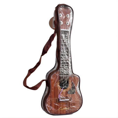 Çantalı Telli Gitar