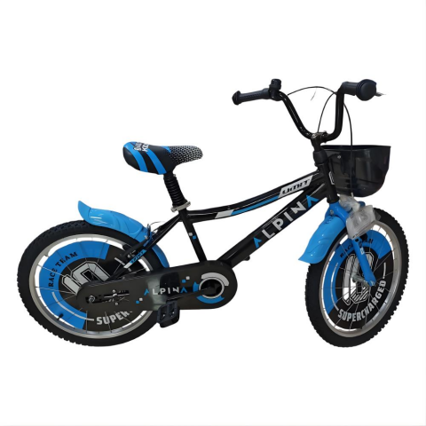 20 Alpina M Bmx V Bisiklet